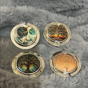 Bag Portable Hook NWT